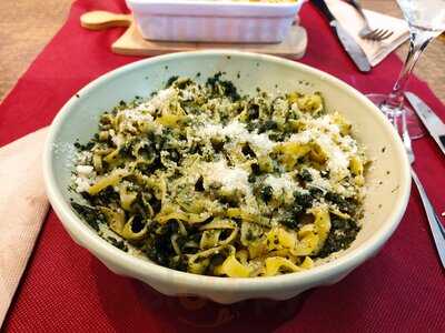 Sýbaris Gastro Deleite