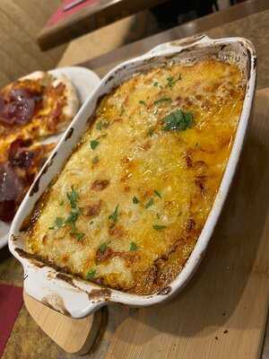 Sýbaris Gastro Deleite