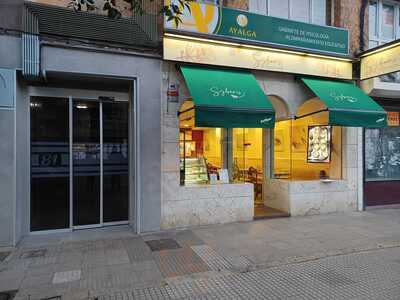 Sýbaris Gastro Deleite