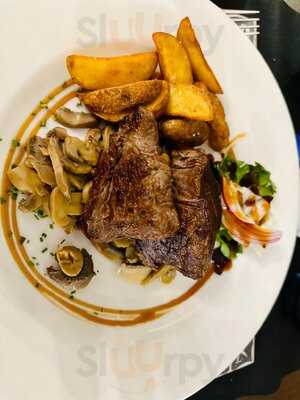 La Fabrica De Sabores