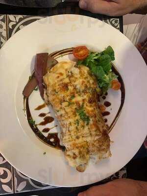 La Fabrica De Sabores