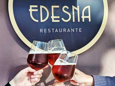 Restaurante Edesna