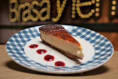 Restaurante Brasayleña Cc Vialia Vigo - Photo 7