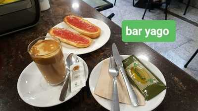 Bar Yago