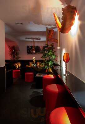 Evening Asian Gastro Club