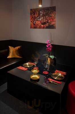 Evening Asian Gastro Club