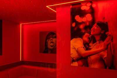 Evening Asian Gastro Club