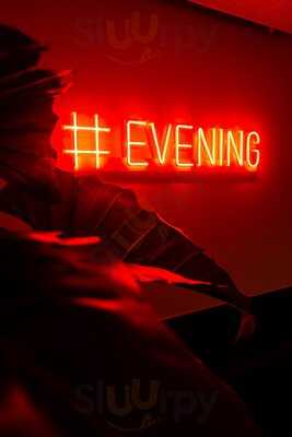 Evening Asian Gastro Club