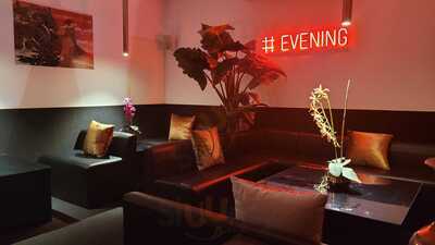 Evening Asian Gastro Club