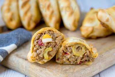Empanadas Malvón