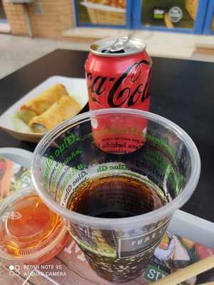 Pure Cuisine - Naranjos