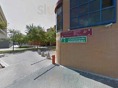 Pure Cuisine - Naranjos