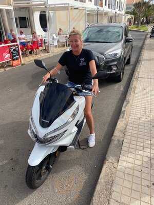 Tides Fish And Chips