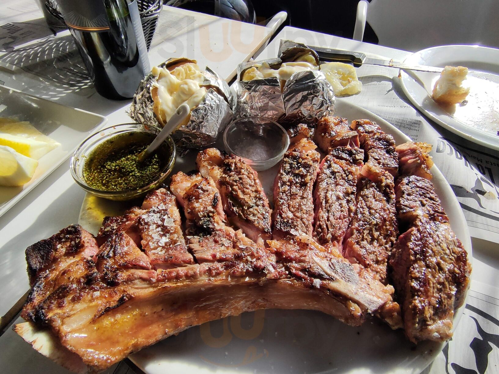 Siga La Vaca Hasta Marbella