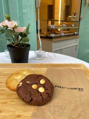 Keksy Cookies