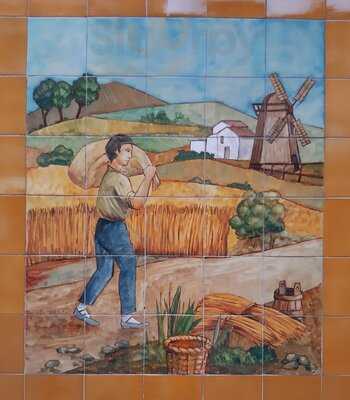 Forn De Pa Massana S.l.