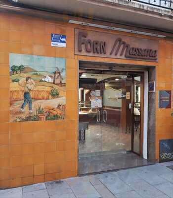 Forn De Pa Massana S.l.
