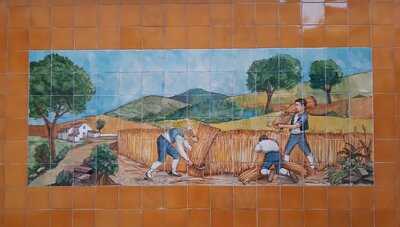 Forn De Pa Massana S.l.