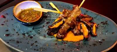 El Quinto Elemento Las Palmas