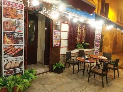 Sant Jordi Restaurant