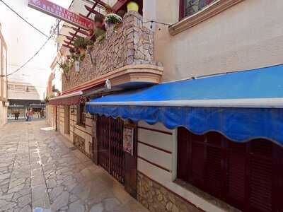 Sant Jordi Restaurant