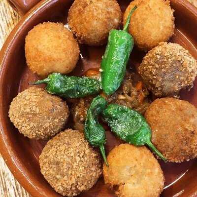 Burdinola