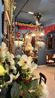 La Sacristía Café - Photo 7