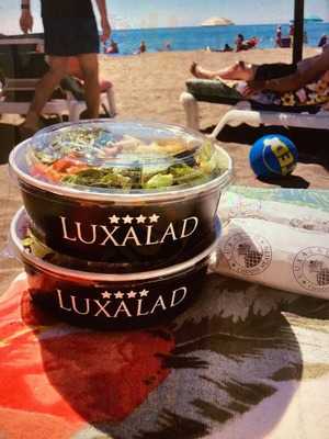 Luxalad Marbella