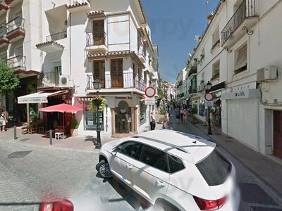 Luxalad Marbella