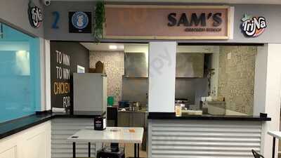 Sam's