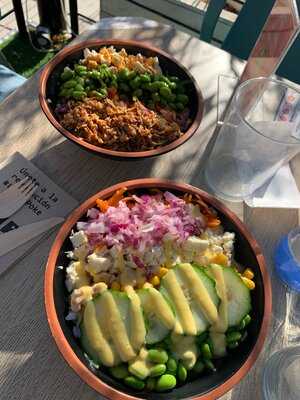 Urban Poke Bar - Boadilla Del Monte