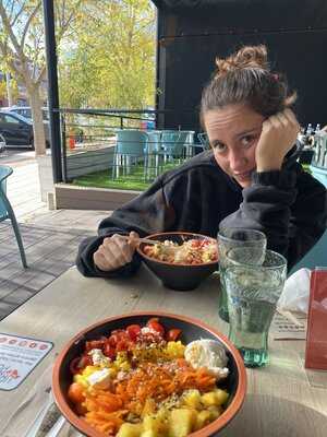 Urban Poke Bar - Boadilla Del Monte