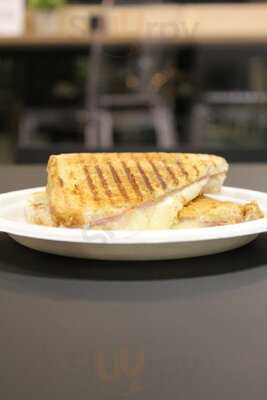 La Marmitería Café