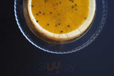 La Marmitería Café