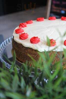 La Marmitería Café