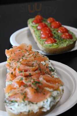 La Marmitería Café