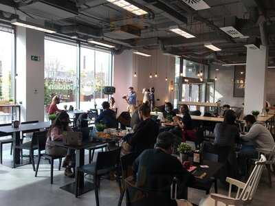 La Marmitería Café