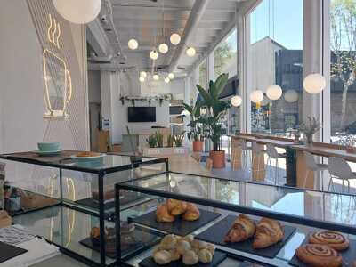 La Marmitería Café