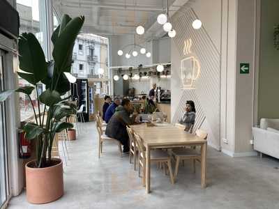 La Marmitería Café