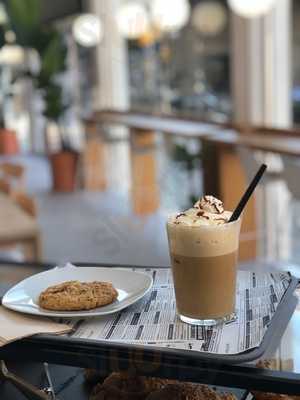 La Marmitería Café