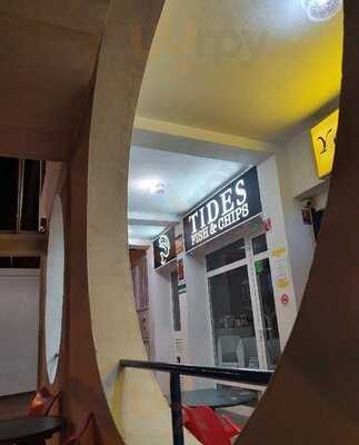 Tides Fish And Chips
