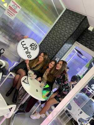 White Galerias Castaños