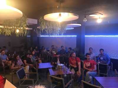 White Galerias Castaños