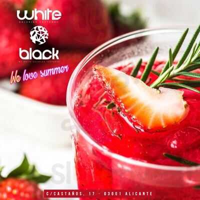 White Galerias Castaños