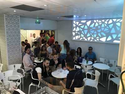 White Galerias Castaños