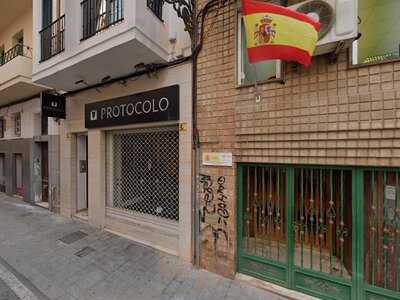 White Galerias Castaños