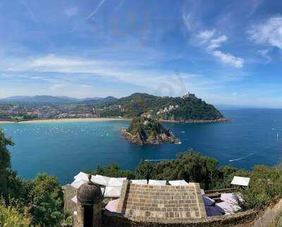 Urgulleko Polboriña