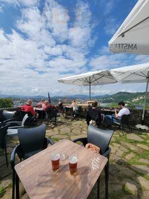 Urgulleko Polboriña