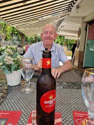 Ruby Tuesday's American Diner