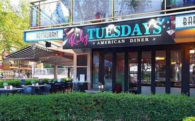Ruby Tuesday's American Diner